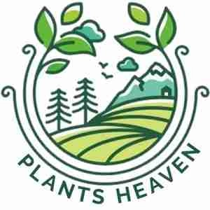 Plants Heaven