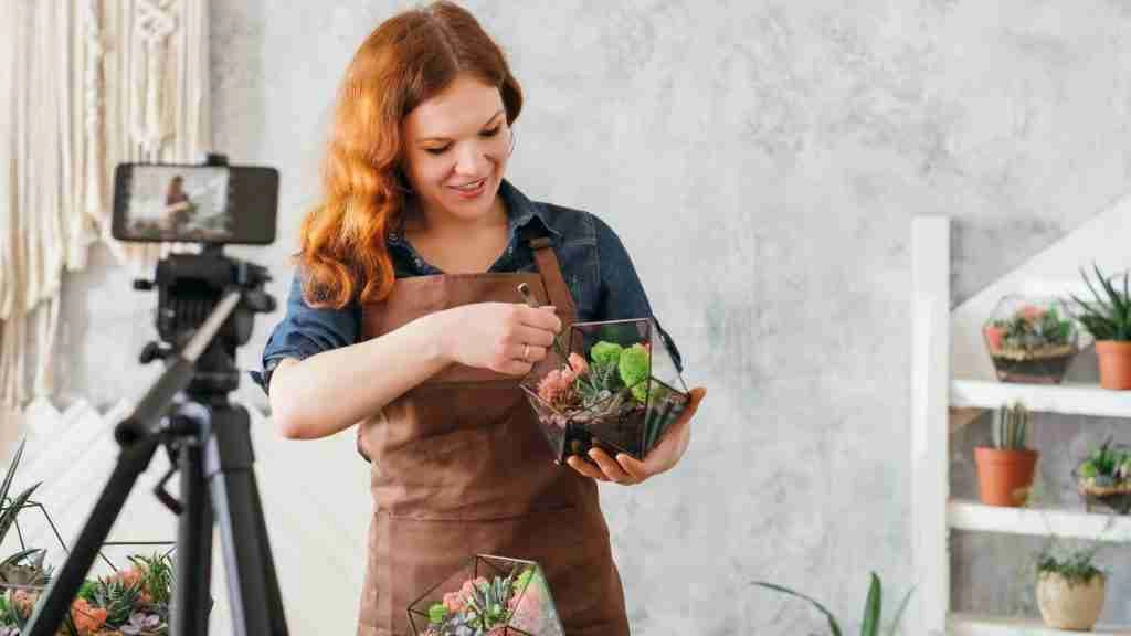 Can You Make Money Gardening