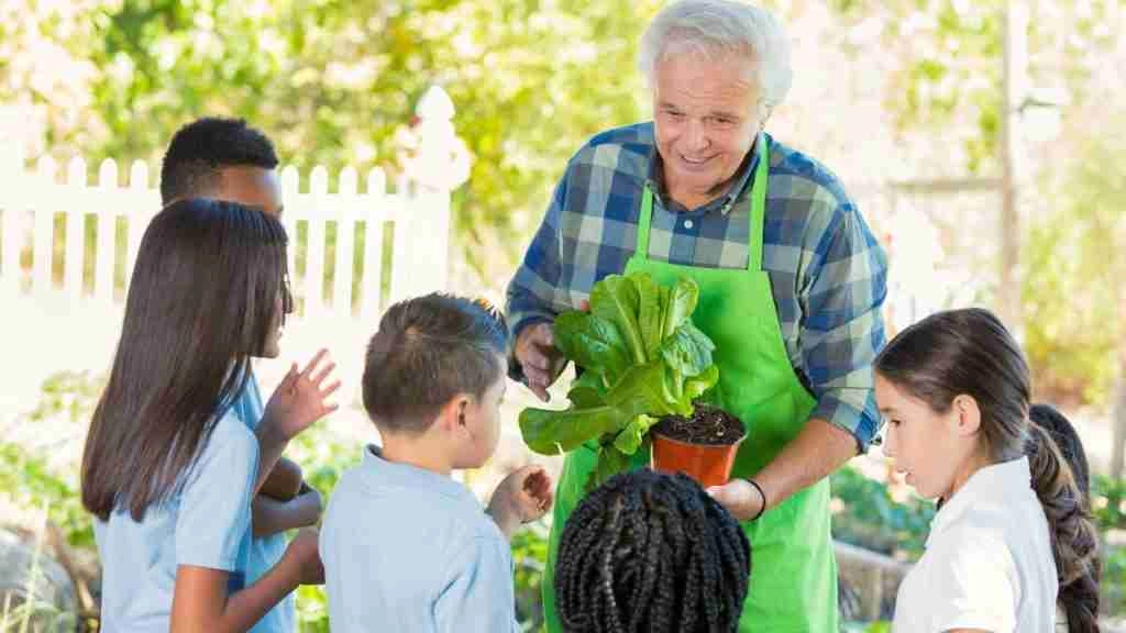 How to Make Money Gardening