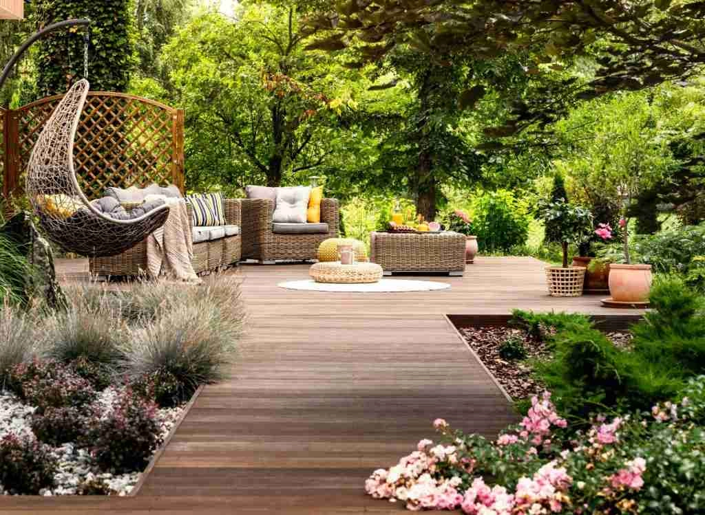 Why Is Garden Furniture So Expensive? 