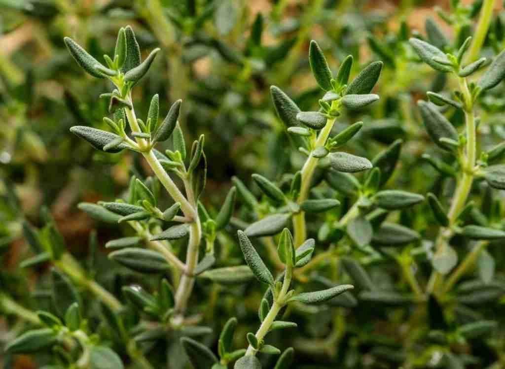 Companion Plants For Olive Trees