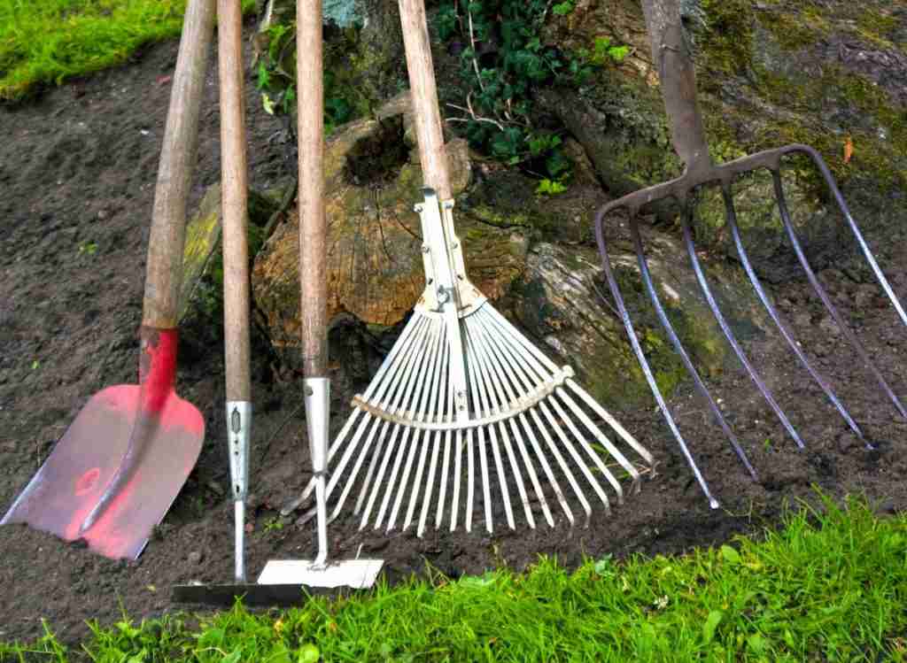 How to Make Gardening Easier for You