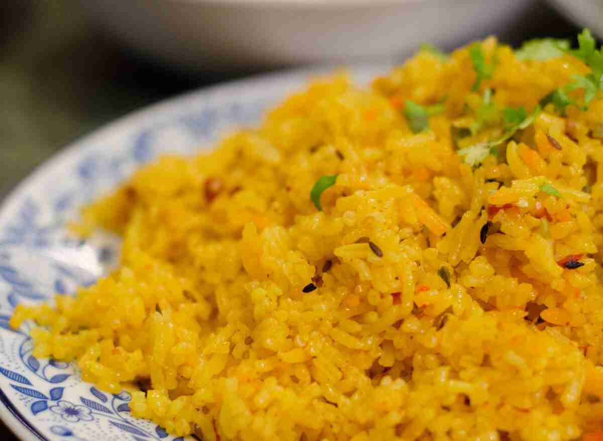 Can You Compost Rice? (Yes! And Here's How) Plants Heaven