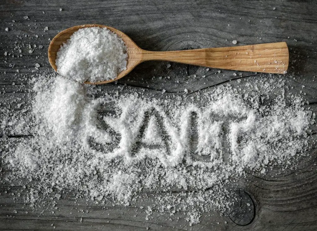 Best Salts For a Bug-A-Salt For Improved Effectiveness of Your Gun